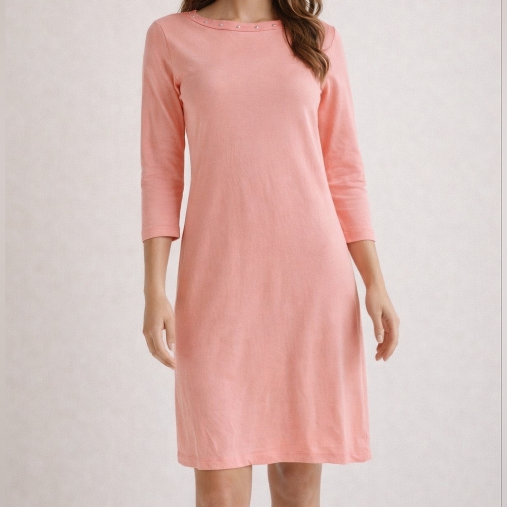 Karen Scott dress